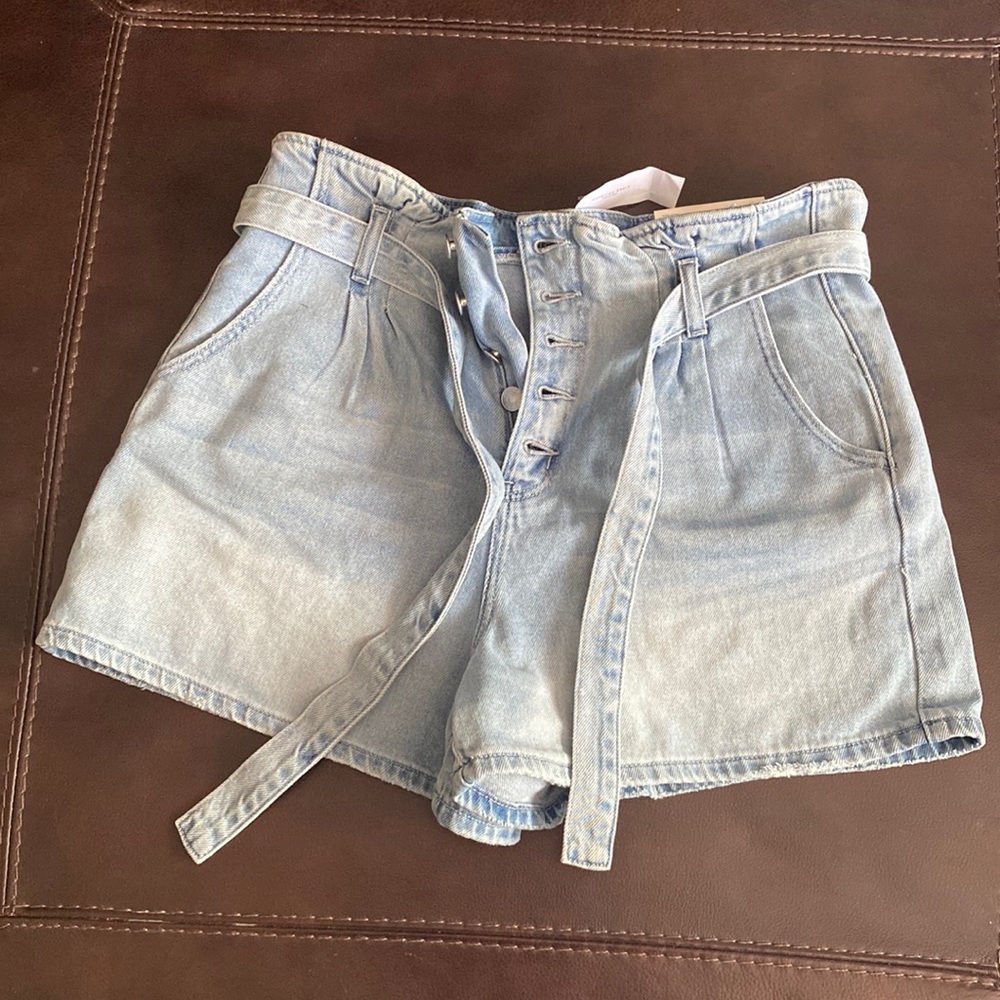 American Eagle